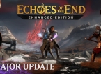 Echoes of the End returnerer gjenoppbygd i en Enhanced Edition