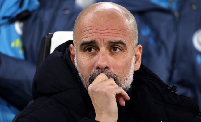 Guardiola bekrefter at Haaland blir ute i fem til syv uker: "Vi har ingen andre spillere med hans ferdigheter"