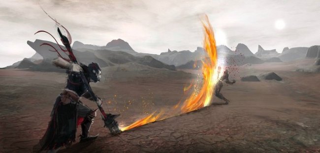 Dragon Age II