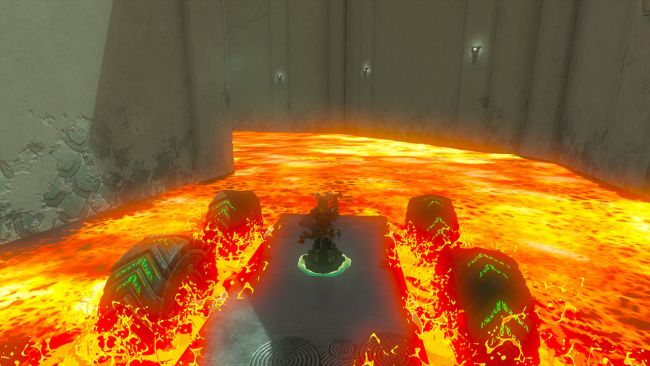 The Legend of Zelda: Tears of the Kingdom