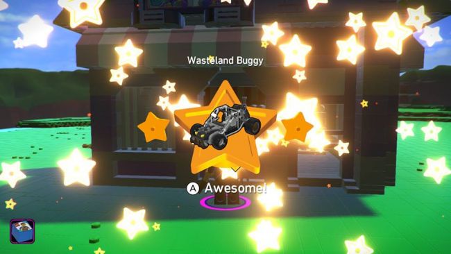 The Lego Movie 2 Videogame