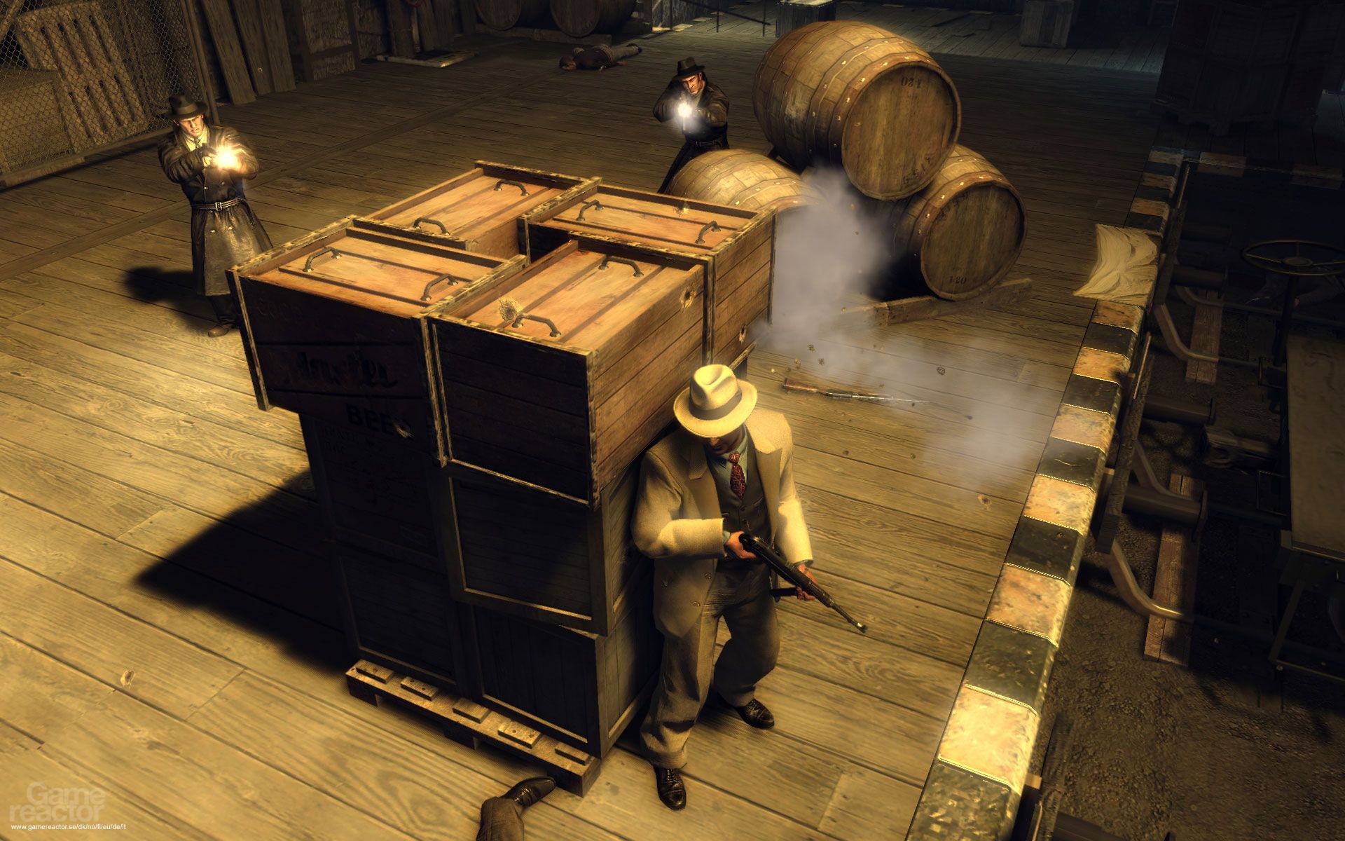 instal Mafia 4 instal Mafia 4
