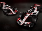 M&oslash;t VF-26: Haas blir det tredje teamet til &aring; avsl&oslash;re Formel 1-bilen for 2026