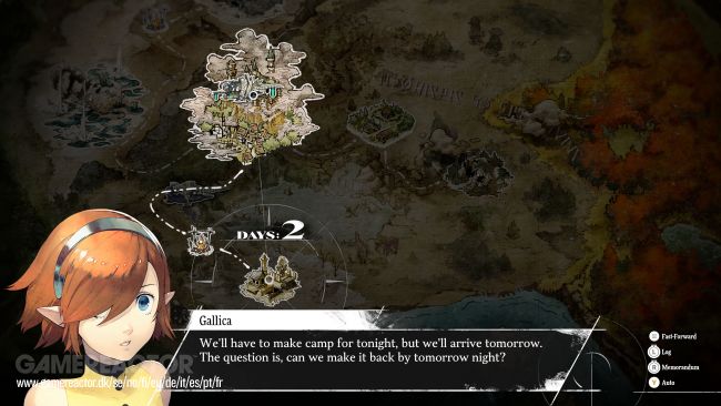 Metaphor: ReFantazio