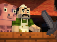Fjerde Minecraft: Story Mode-episode får dato