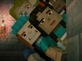Minecraft: Story Modes fjerde episode kommer straks