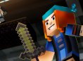 Første del i Minecraft: Story Mode er gratis