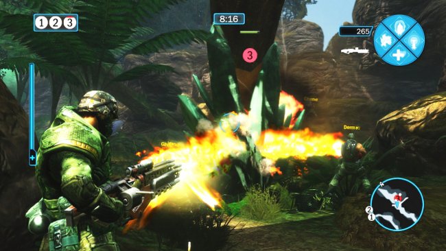 Avatar: The Game