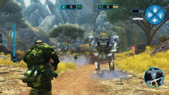 Avatar: The Game