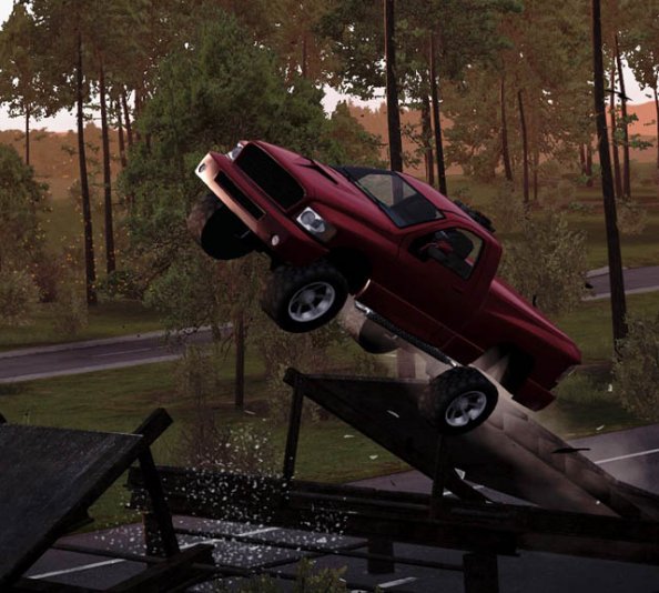 Crashday