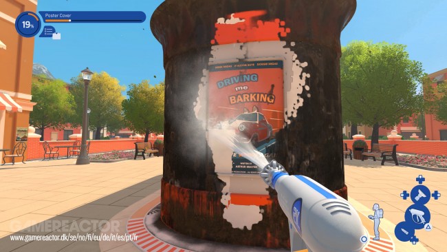 PowerWash Simulator 2