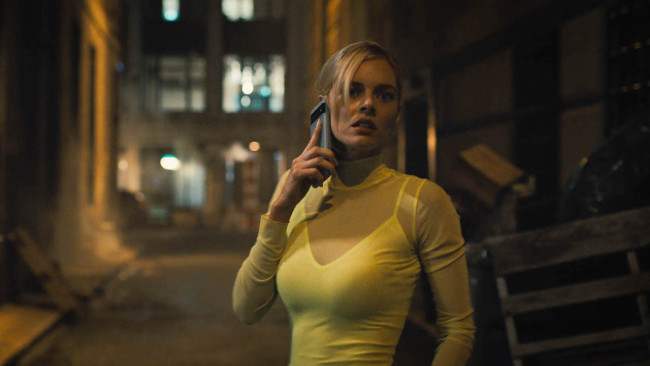 Samara Weaving skal angivelig ha fått en rolle i live-action-filmen « The Legend of Zelda 