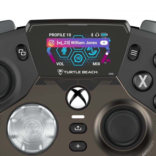 Turtle Beach Stealth Ultra Turtle Beach Stealth Ultra