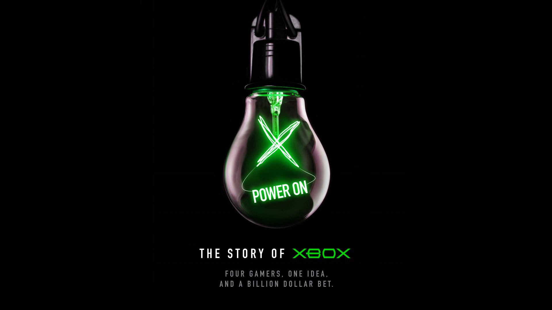 Il documentario Xbox vince un Emmy
