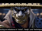 Heihachi Mishima vender tilbake til kampene i Tekken 8