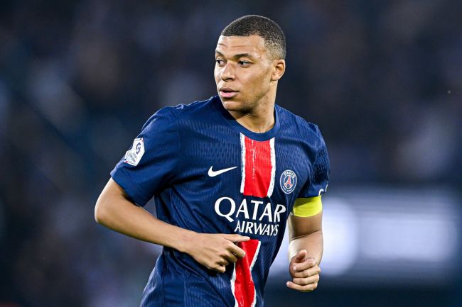 Kylian Mbappé og Paris Saint-Germains juridiske krig fortsetter, og de krever hundrevis av millioner euro hver