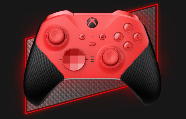 Rykte: Xbox Elite 3-kontroller avslørt med lovende bilder