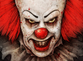 Pennywise er tilbake: Sjekk ut denne nye teaseren for Welcome to Derry