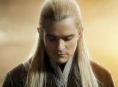 Orlando Bloom ville hatet &aring; se noen andre spille Legolas