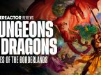Dungeons & Dragons: Heroes of the Borderlands Start Set
