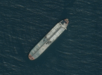 USA beslaglegger oljetanker n&aelig;r Venezuela