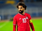Mohamed Salah scorer vinnerm&aring;let p&aring; overtid for Egypt i &aring;pningskampen i AFCON