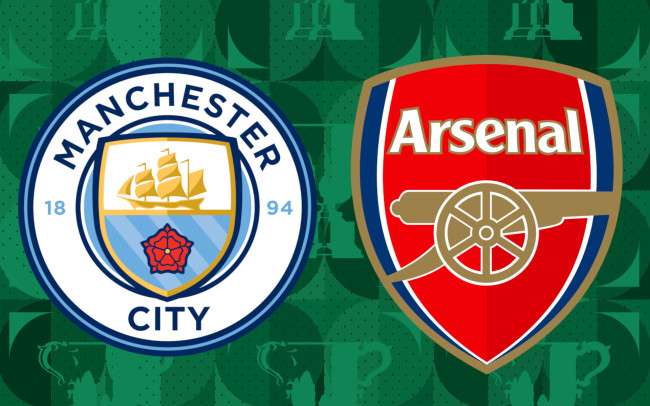 Forhåndsvisning av Carabao Cup-finalen: Manchester City mot Arsenal på søndag