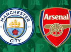 Forh&aring;ndsvisning av Carabao Cup-finalen: Manchester City mot Arsenal p&aring; s&oslash;ndag