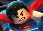 Rykte: TT Games lager Lego Superman-spill