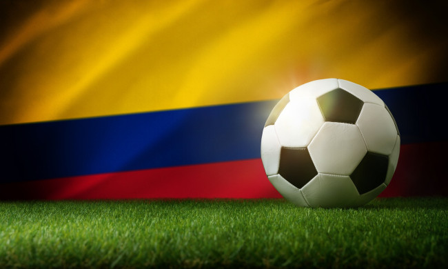CONMEBOL og det colombianske fotballforbundet donerer 1 million dollar til de som er rammet av jordskjelvet