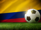CONMEBOL og det colombianske fotballforbundet donerer 1 million dollar til de som er rammet av jordskjelvet