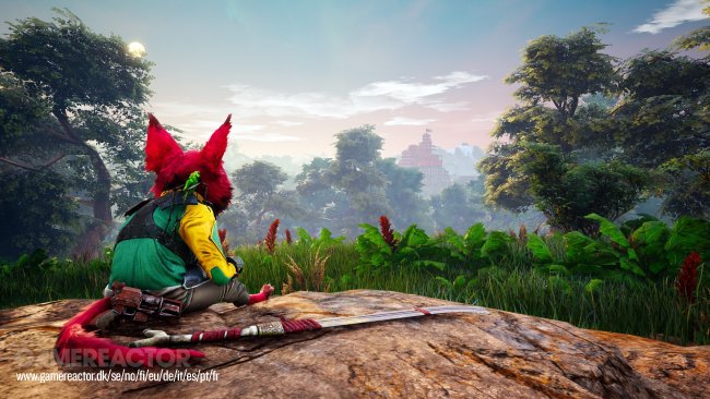 Biomutant