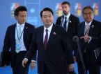 S&oslash;r-Koreas tidligere president Yoon vender hjem etter riksrettssak