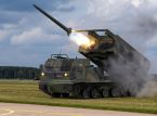 Frankrike planlegger å erstatte amerikanske HIMARS med franskprodusert rakettartilleri innen 2026