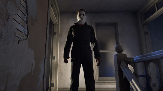 Halloween: The Game vil ikke bli lansert i Australia og New Zealand fordi spillet ikke har fått aldersklassifisering