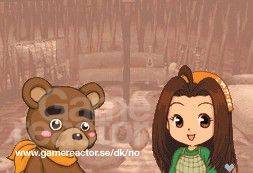 Harvest Moon DS