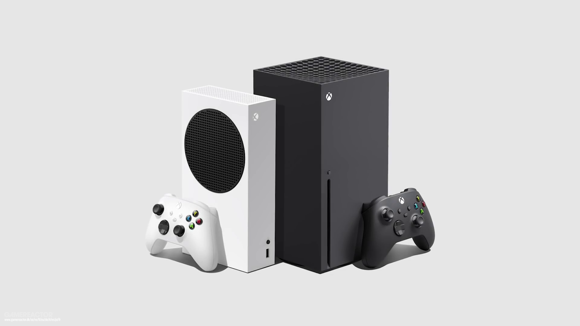 Microsoft ci ha fornito un’indicazione dei numeri di vendita di Xbox Series?  –
