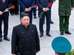 Kim Jong Un presser p&aring; for Nord-Koreas kjernefysiske ekspansjon
