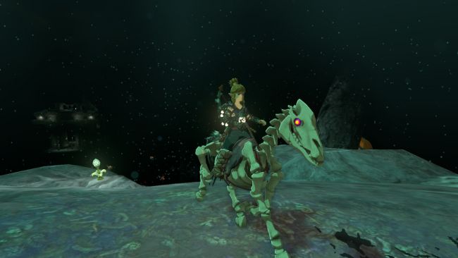 The Legend of Zelda: Tears of the Kingdom