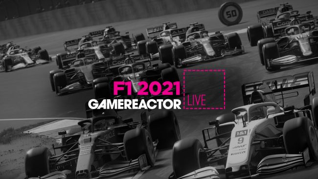 F1 2021