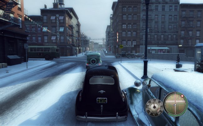 Mafia II