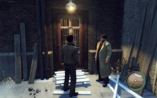 Mafia II