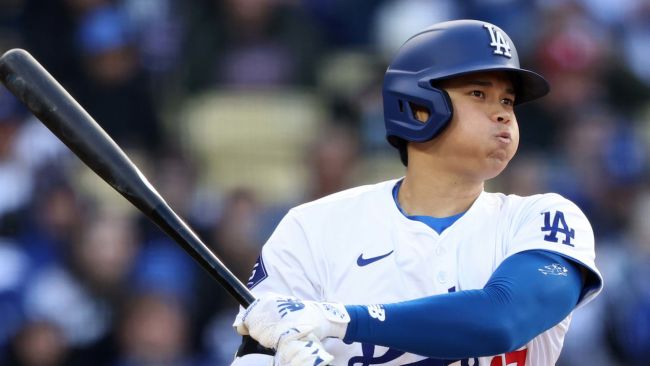 Shohei Ohtani bekrefter deltakelse i neste års World Baseball Classic