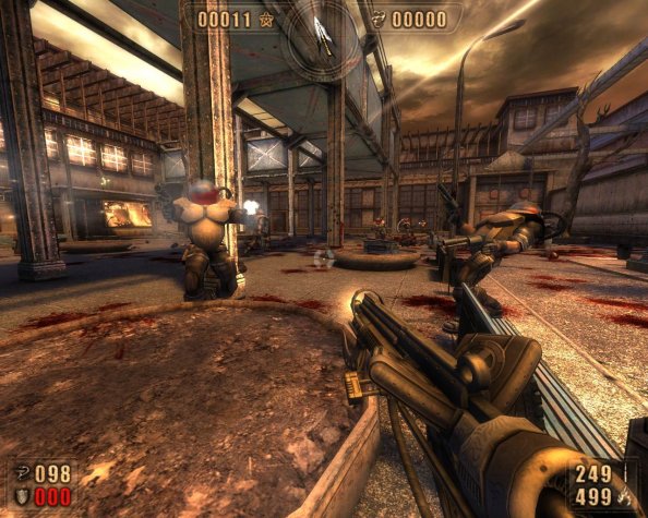 Painkiller: Battle Out of Hell