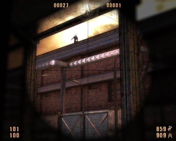 Painkiller: Battle Out of Hell