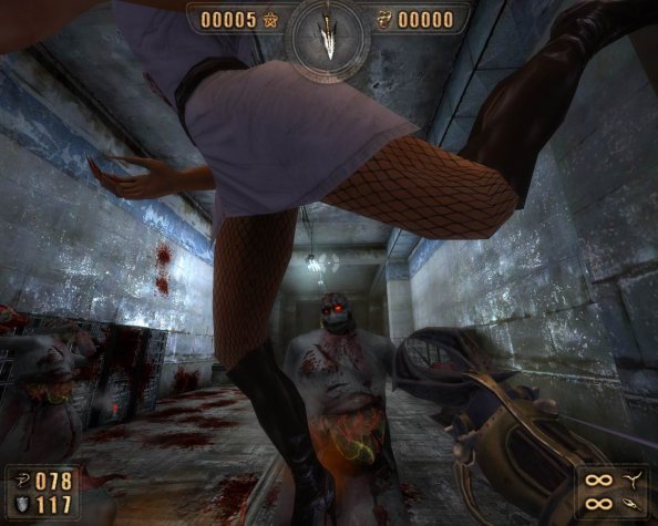 Painkiller: Battle Out of Hell