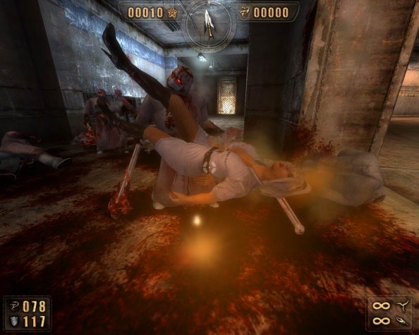Painkiller: Battle Out of Hell