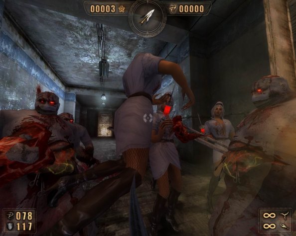 Painkiller: Battle Out of Hell