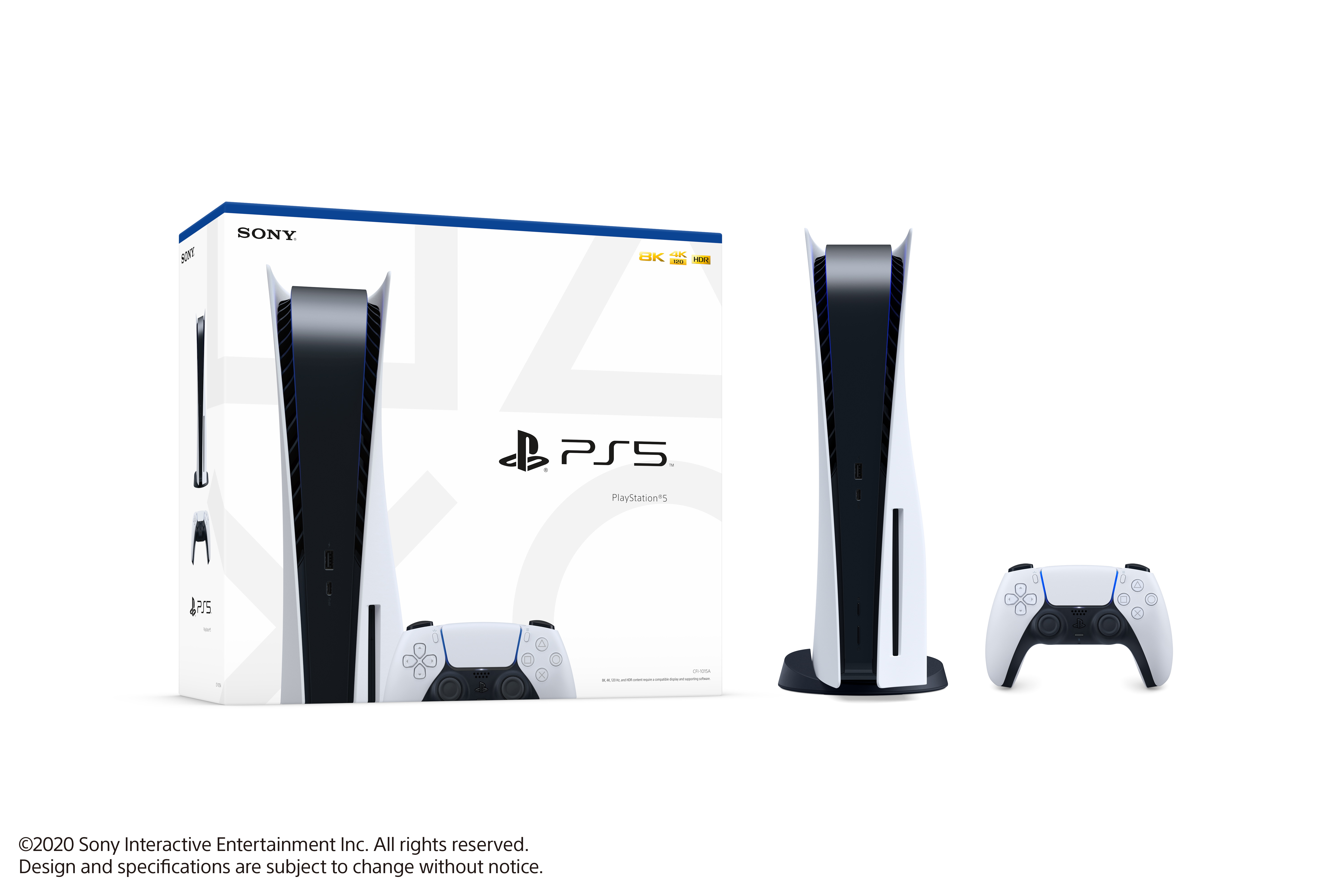 PlayStation 5 setter rekorder - Sony lover flere konsoller før jul - -  Gamereactor