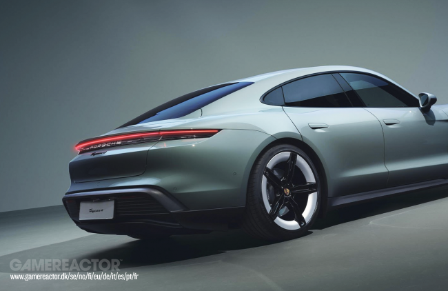 Porsche tenker på å drepe sin elektriske Boxster-idé